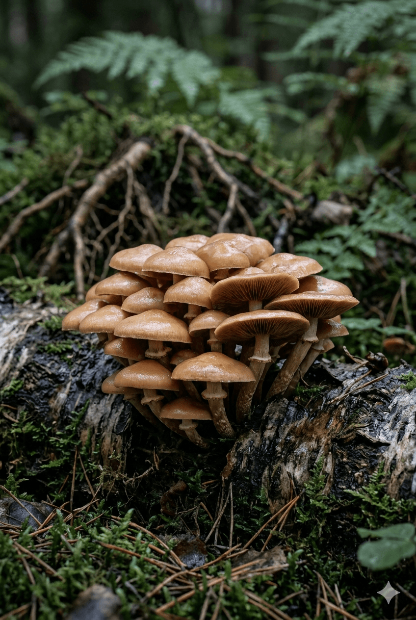 Hełmówka jadowita